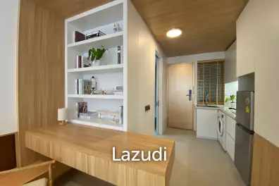 Studio Condo in Koh Samui - Financing Available!