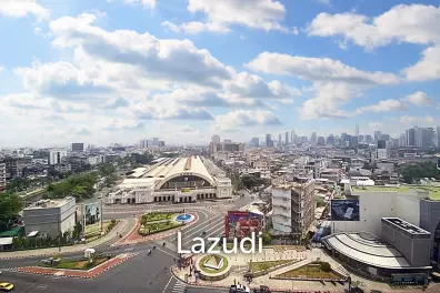Versatile Commercial Space for Rent  located next to MRT Hua Lamphong