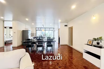 3 Bed 2 Bath 240 SQ.M Sawasdi Mansion