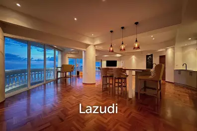 2 Bed 2 Bath 175 SQ.M Park Beach Condominium