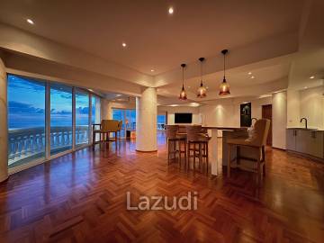 2 Bed 2 Bath 175 SQ.M Park Beach Condominium