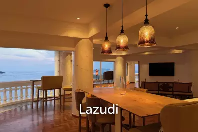 2 Bed 2 Bath 175 SQ.M Park Beach Condominium