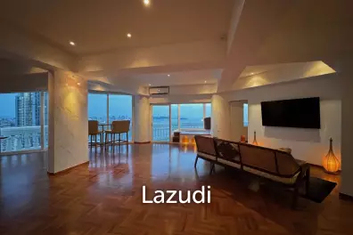 2 Bed 2 Bath 175 SQ.M Park Beach Condominium