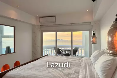 2 Bed 2 Bath 175 SQ.M Park Beach Condominium