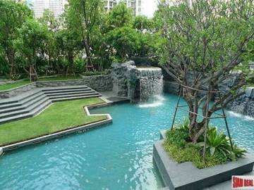 The Address Asoke | One Bedroom Condo for Sale with Unblocked City Views