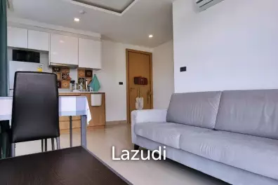 1 Bedroom 1 Bathroom 31.36 SQ.M. The Breeze