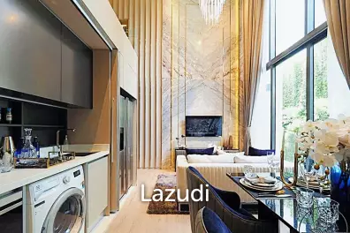 2Bed 2Bath 73 SQ.M The Address Siam-Ratchathewi