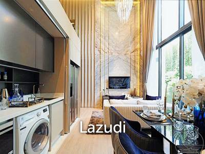 2Bed 2Bath 73 SQ.M The Address Siam-Ratchathewi