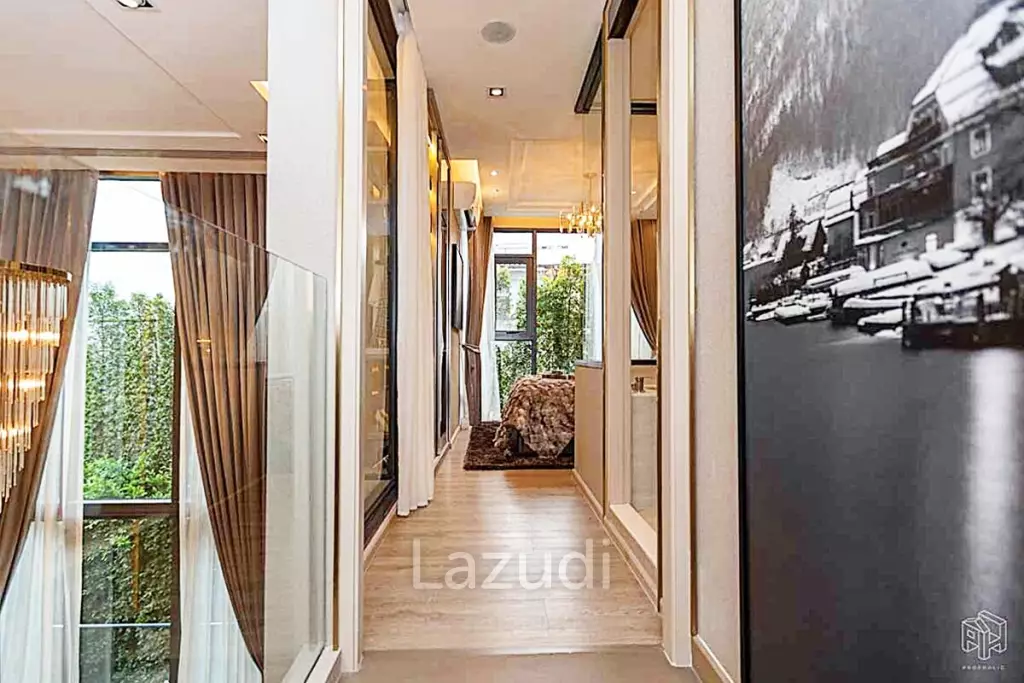 2Bed 2Bath 73 SQ.M The Address Siam-Ratchathewi