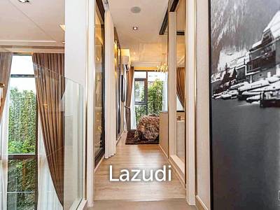 2Bed 2Bath 73 SQ.M The Address Siam-Ratchathewi