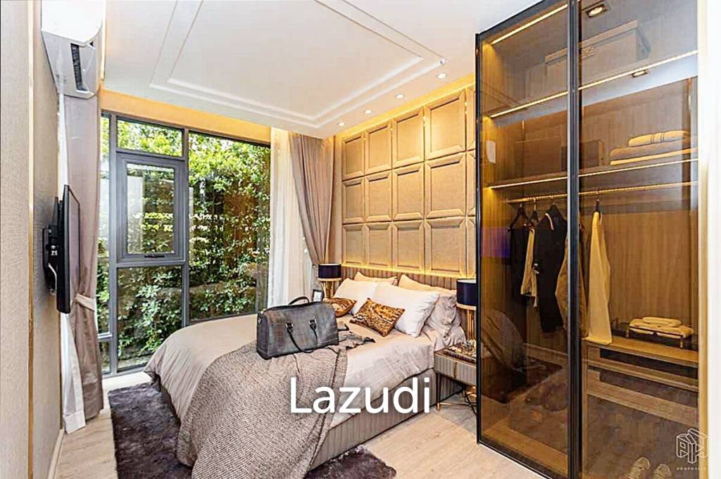2Bed 2Bath 73 SQ.M The Address Siam-Ratchathewi