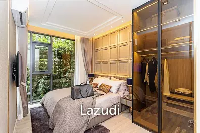 2Bed 2Bath 73 SQ.M The Address Siam-Ratchathewi