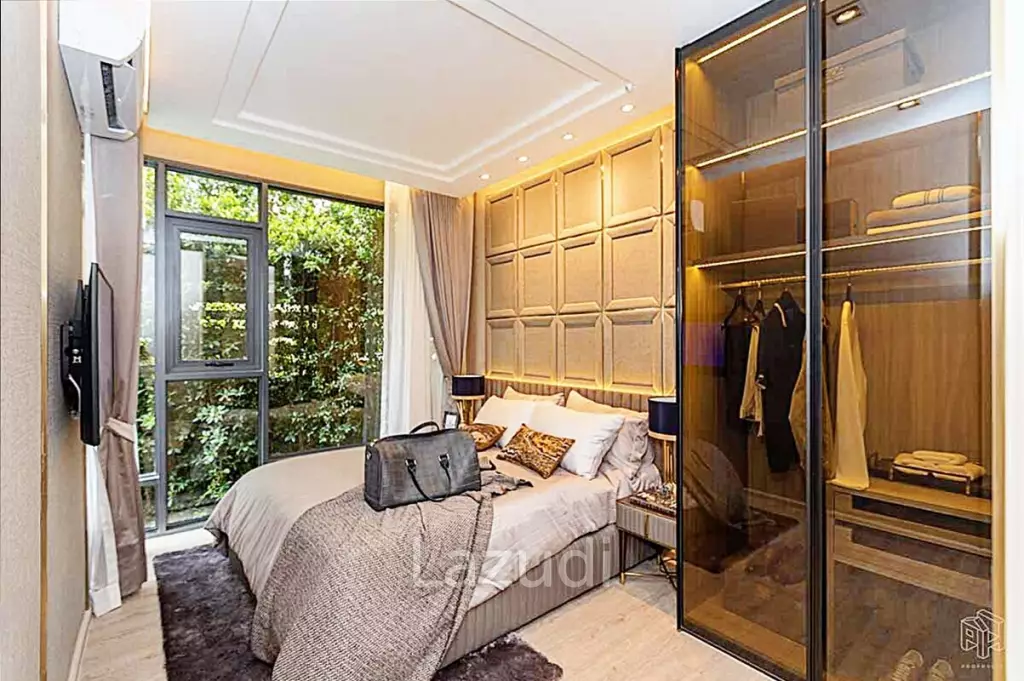 2Bed 2Bath 73 SQ.M The Address Siam-Ratchathewi