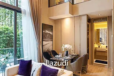 2Bed 2Bath 73 SQ.M The Address Siam-Ratchathewi