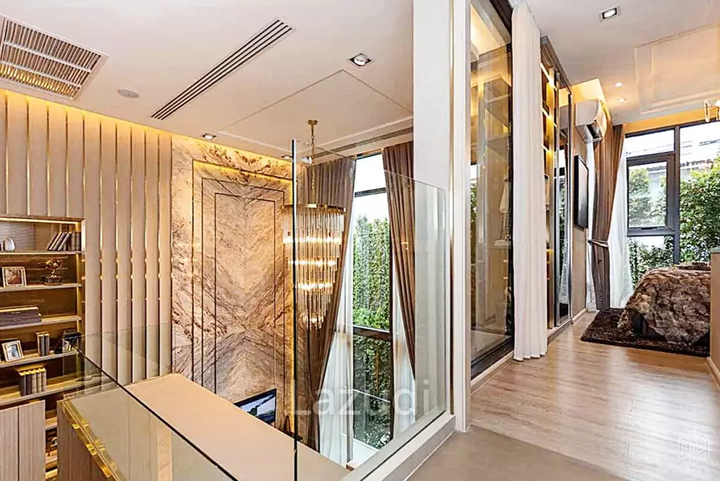 2Bed 2Bath 73 SQ.M The Address Siam-Ratchathewi