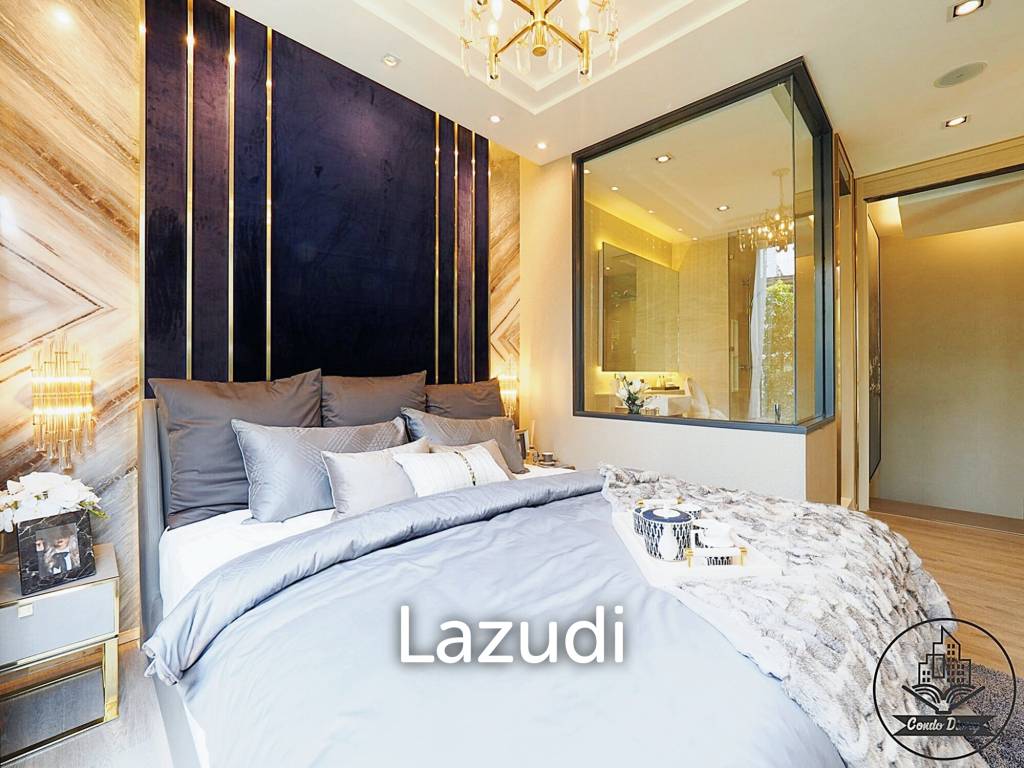 2Bed 2Bath 73 SQ.M The Address Siam-Ratchathewi