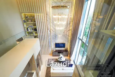 2Bed 2Bath 73 SQ.M The Address Siam-Ratchathewi