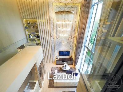 2Bed 2Bath 73 SQ.M The Address Siam-Ratchathewi
