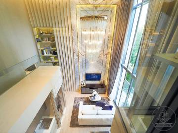 2Bed 2Bath 73 SQ.M The Address Siam-Ratchathewi