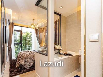 2Bed 2Bath 73 SQ.M The Address Siam-Ratchathewi
