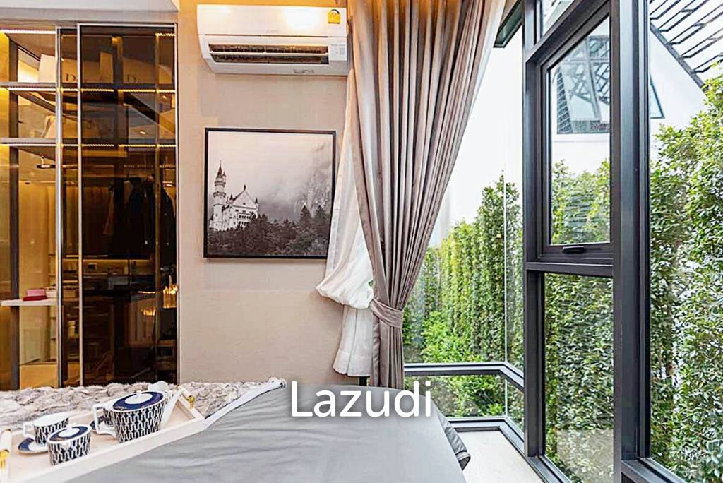 2Bed 2Bath 73 SQ.M The Address Siam-Ratchathewi