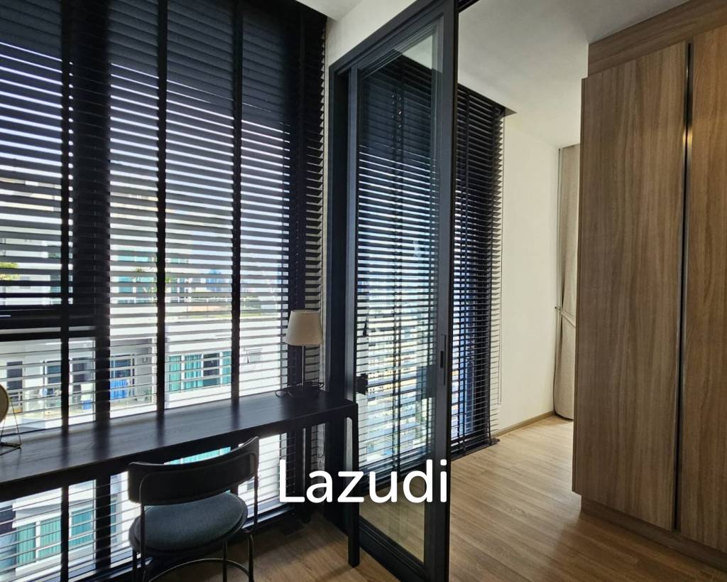 84.89 sqm high floor 2 bedroom condo at XT Phayathai Ratchathewi Bangkok