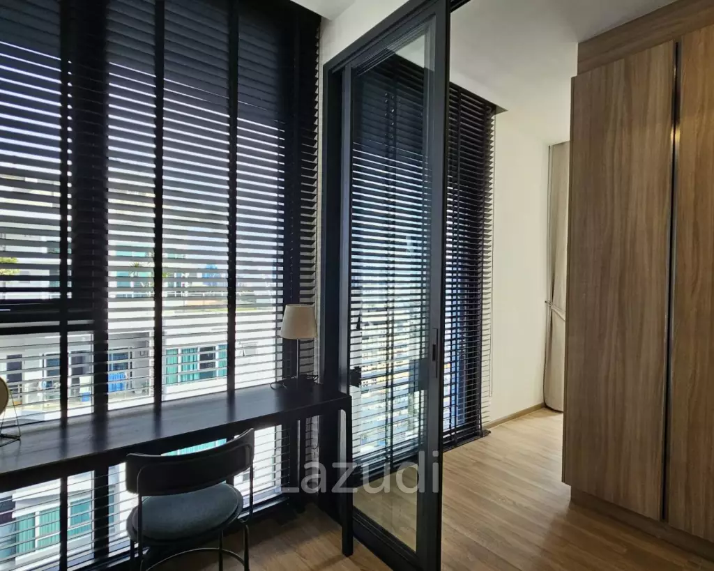 84.89 sqm high floor 2 bedroom condo at XT Phayathai Ratchathewi Bangkok