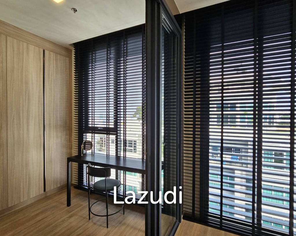 84.89 sqm high floor 2 bedroom condo at XT Phayathai Ratchathewi Bangkok