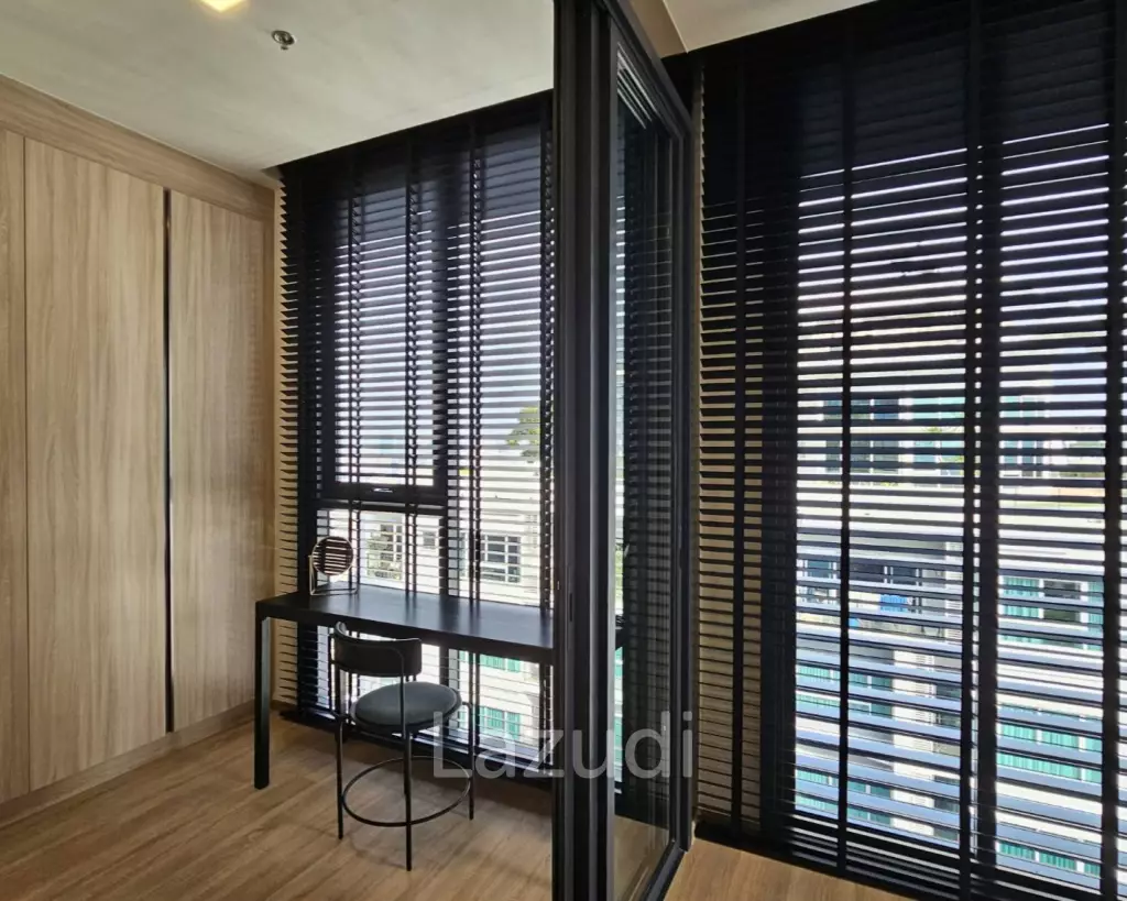 84.89 sqm high floor 2 bedroom condo at XT Phayathai Ratchathewi Bangkok