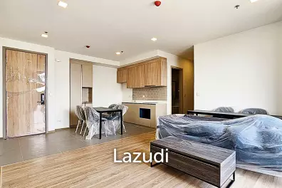 2 Bedroom 2 Bathroom 84 SQ.M XT Phayathai