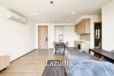 2 Bedroom 2 Bathroom 84 SQ.M XT Phayathai