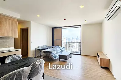 2 Bedroom 2 Bathroom 84 SQ.M XT Phayathai