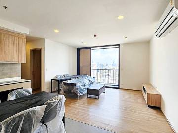 2 Bedroom 2 Bathroom 84 SQ.M XT Phayathai