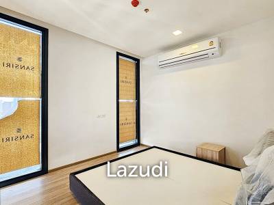 2 Bedroom 2 Bathroom 84 SQ.M XT Phayathai