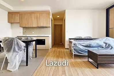 2 Bedroom 2 Bathroom 84 SQ.M XT Phayathai