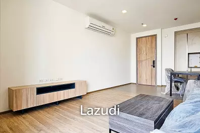 2 Bedroom 2 Bathroom 84 SQ.M XT Phayathai