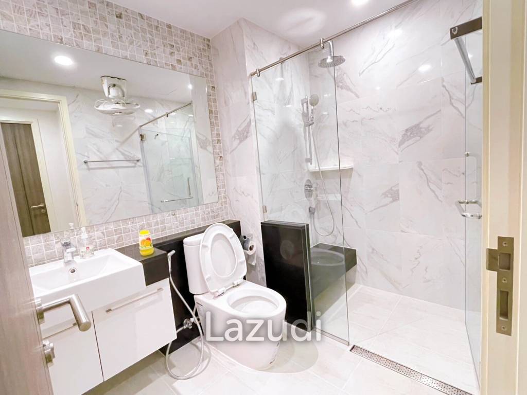 1 Bed 48 SQ.M Supalai Premier Charoen Nakhon