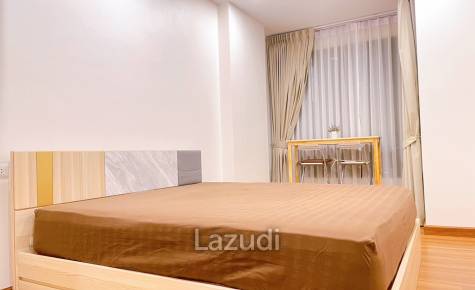 1 Bed 48 SQ.M Supalai Premier Charoen Nakhon