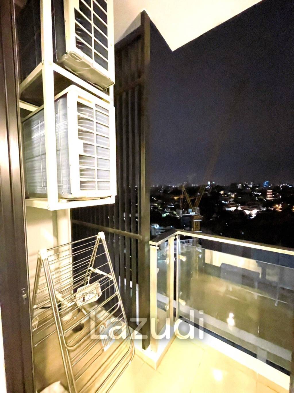 1 Bed 48 SQ.M Supalai Premier Charoen Nakhon