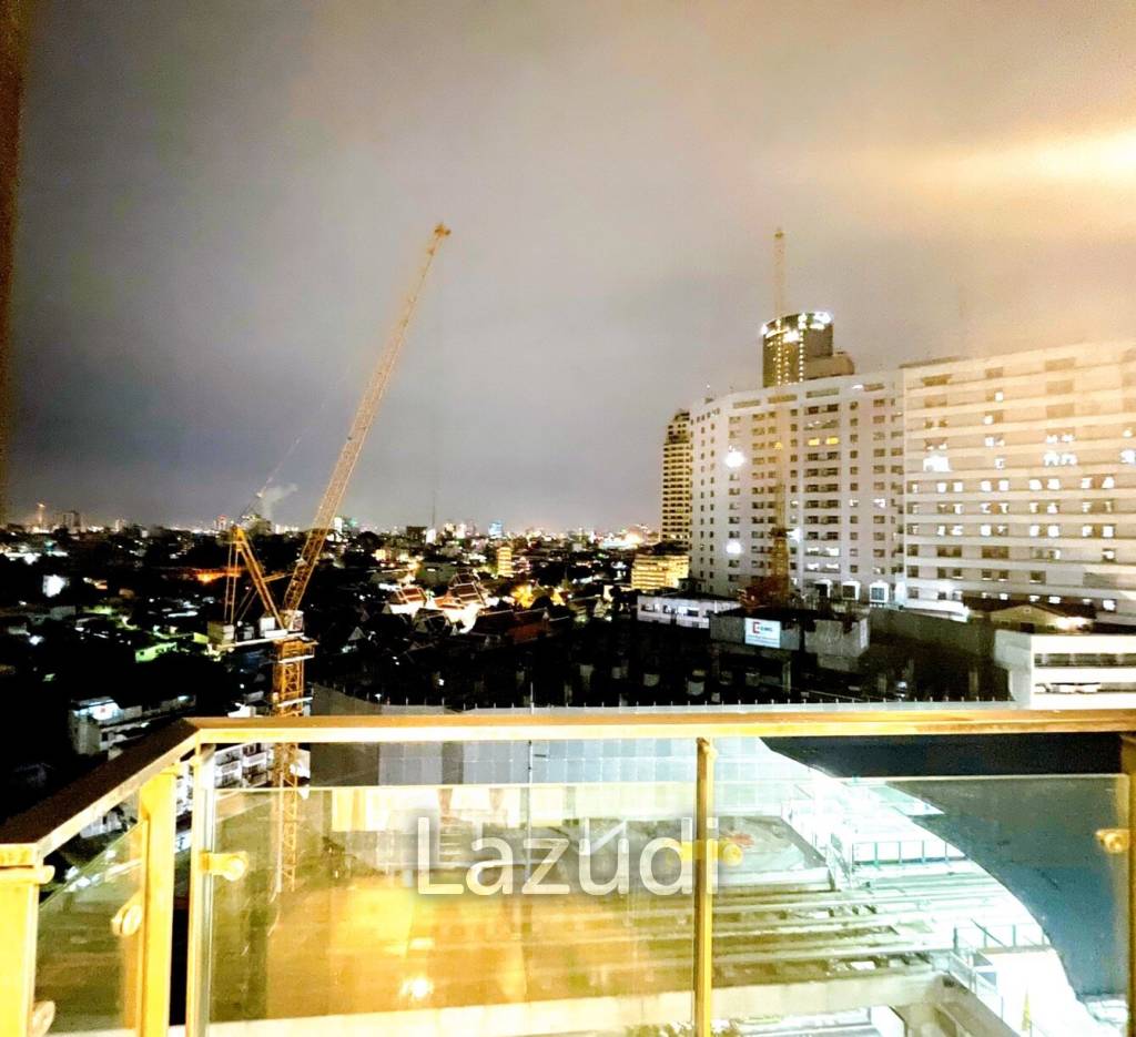 1 Bed 48 SQ.M Supalai Premier Charoen Nakhon