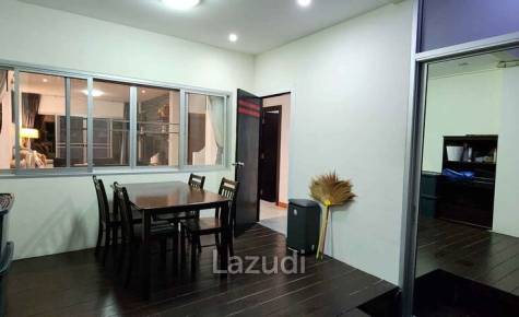 3 Bedroom House For Rent In Cherng Thale, Phuket