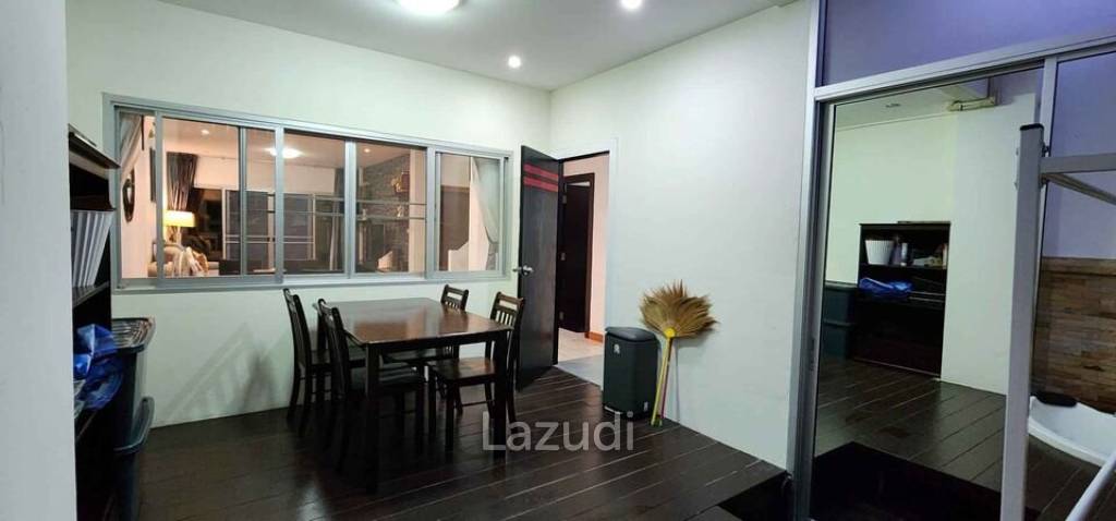 3 Bedroom House For Rent In Cherng Thale, Phuket