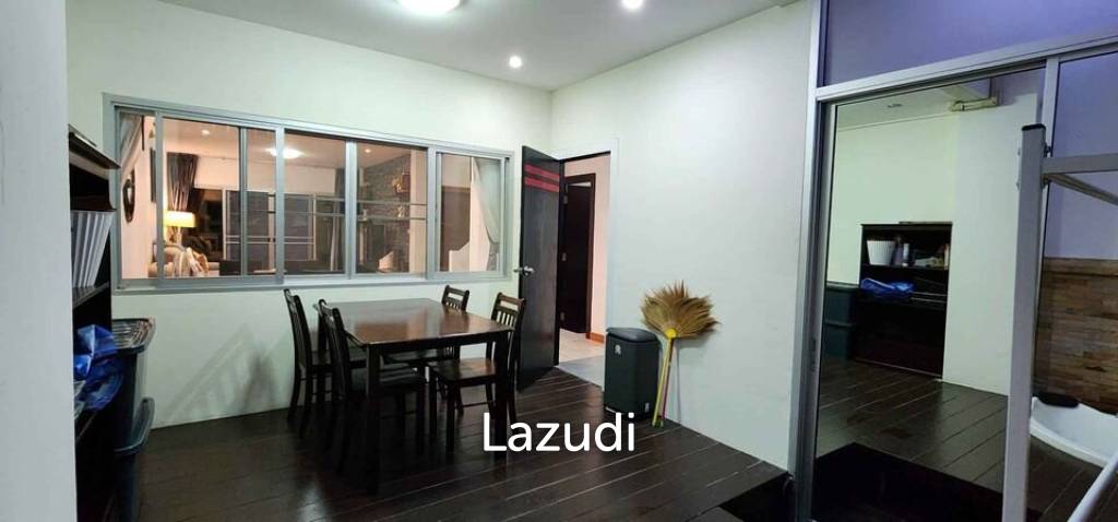 3 Bedroom House For Rent In Cherng Thale, Phuket