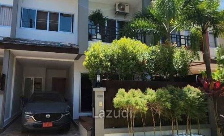 3 Bedroom House For Rent In Cherng Thale, Phuket