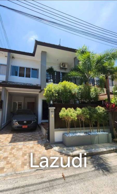 3 Bedroom House For Rent In Cherng Thale, Phuket