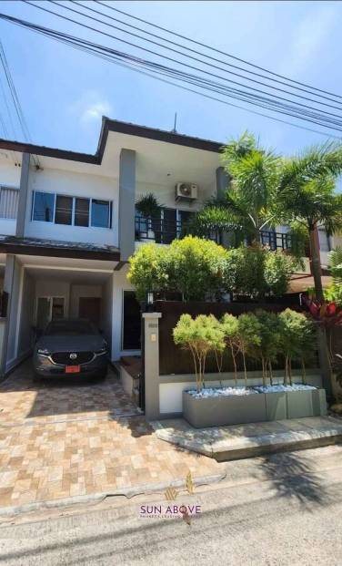 3 Bedroom House For Rent In Cherng Thale, Phuket