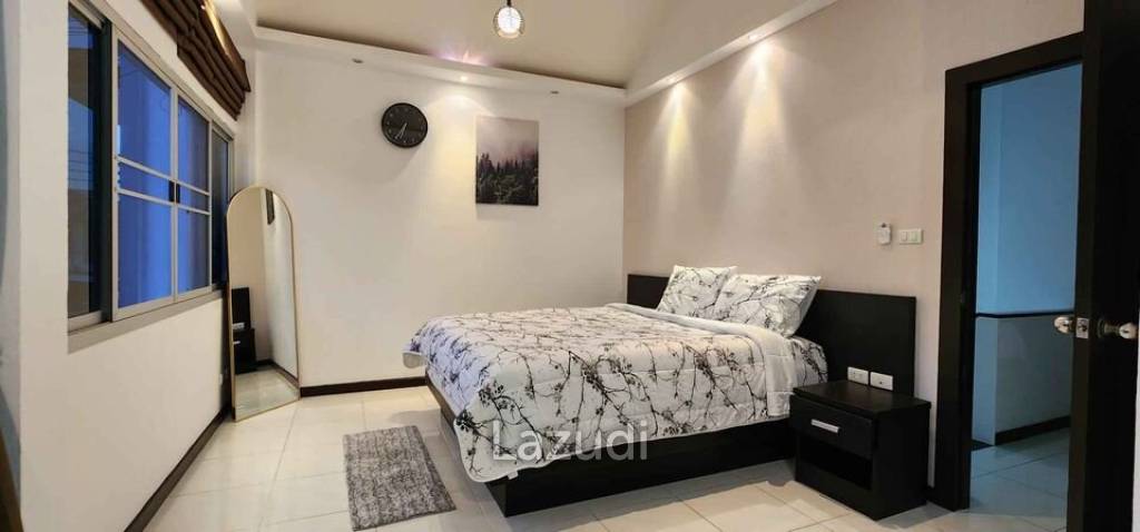 3 Bedroom House For Rent In Cherng Thale, Phuket