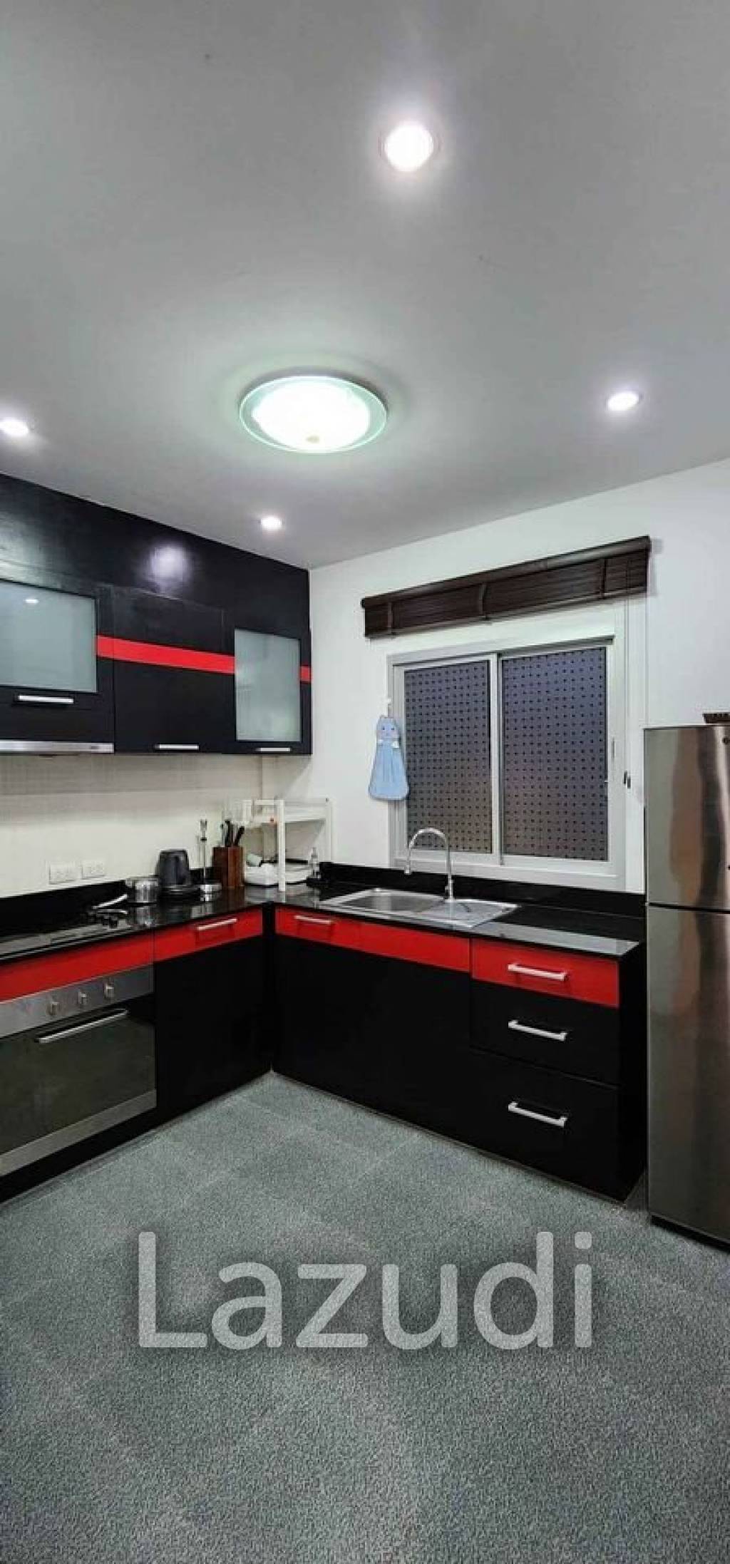 3 Bedroom House For Rent In Cherng Thale, Phuket