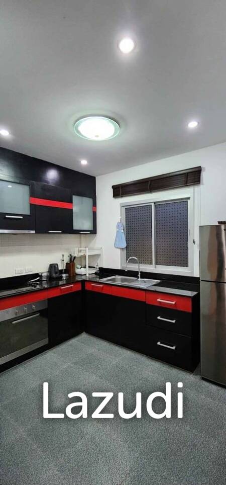 3 Bedroom House For Rent In Cherng Thale, Phuket