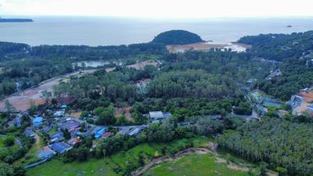 14,400 SQ.M. Land For Sale In Layan area